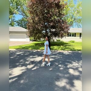 Meet your Posher, Sadi